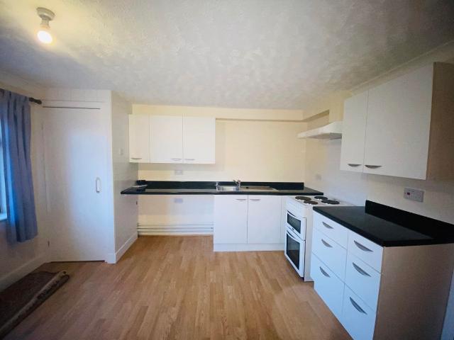 Liquorpond Street, Boston PE21, 1 bed flat to rent, £600 pcm | PrimeLocation