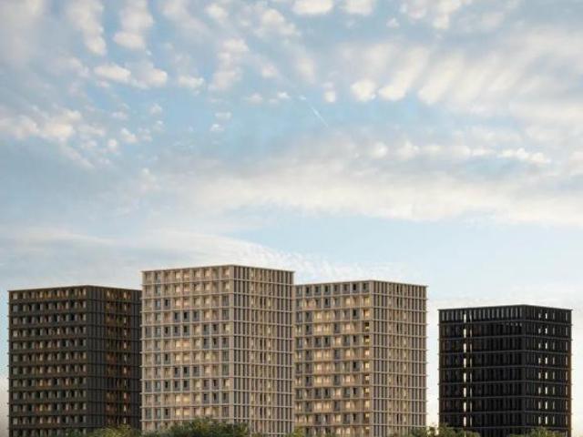 LÍRICA TOWERS | Exclusividad y Plusvalía en Zona Virreyes