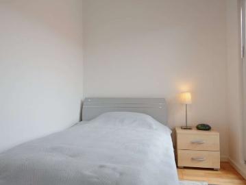Apartment for rent in De-Haen-Platz - Terrasse