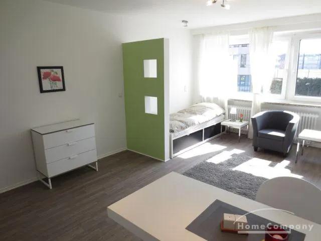 List Oststadt, Schicke 1 Zi Wohnung in der Oststadt Nähe HBF