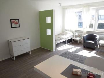 Wohnung zur Miete in Hannover Mitte