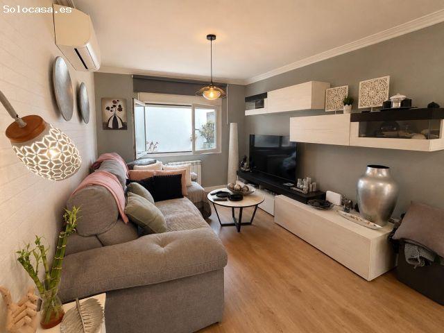 ¡Lista para entrar a vivir! Vivienda reformada con excelentes calidades