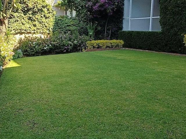 LISTA PARA HABITARSE! MUY BUENA PROPIEDAD EN PRIVADA EN LOMAS EN VENTA O RENTA