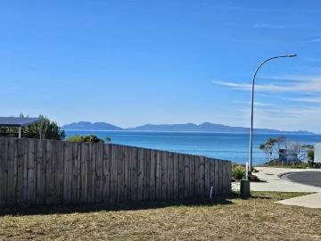 Swansea, Glamorgan-springbay, Little Swanport