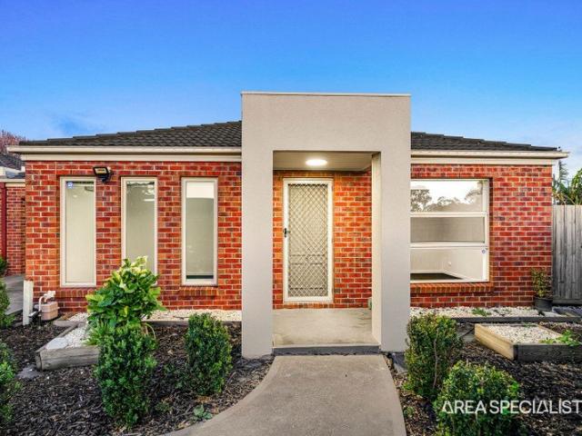 Listed AS A Beautiful Balance of Style, Space & Lifestyle in Hoppers Crossing!