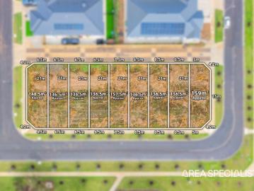 Werribee, Melbourne, Cocoroc, Wyndham, Victoria, Victoria