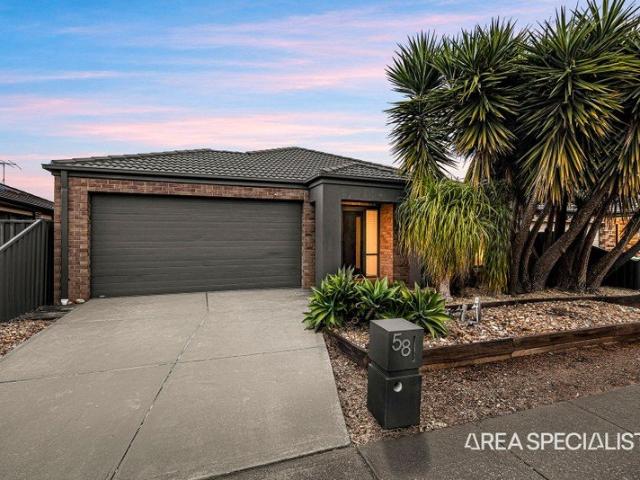 Listed AS Refined Style, Generous Living & Exceptional Entertaining in Manor Lakes!
