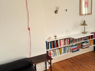 Waldhüterpfad, Dahlem, Berlin, Düppel, Zehlendorf, Kleinmachnow, Spreewald, Bundesland Brandenburg