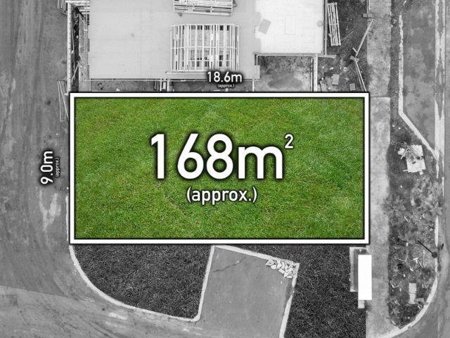 ListedAS Charming 167m² Land Parcel in Cairnlea