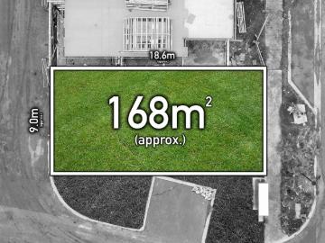 ListedAS Charming 167m² Land Parcel in Cairnlea