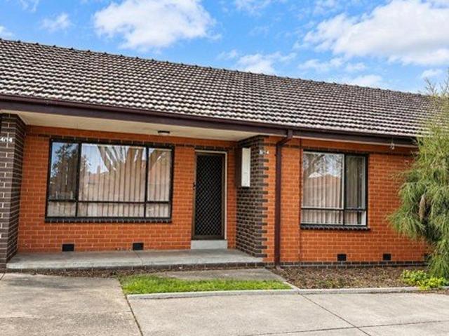 ListedAS Comfortable 2 Bedroom Units in Convenient St Albans Location