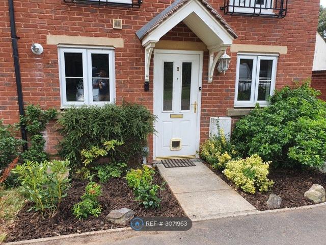Lister Close, Exeter EX2, 4 bed semi detached house to rent, £2,860 pcm | PrimeLocation