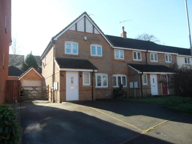 Lister Grove, Blythe Bridge, Stoke On Trent ST11, Property to rent, £975 pcm | PrimeLocation
