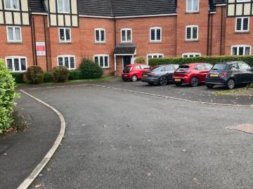 Lister Grove, Blythe Bridge, Stoke On Trent ST11, 2 bed flat to rent, £850 pcm | PrimeLocation