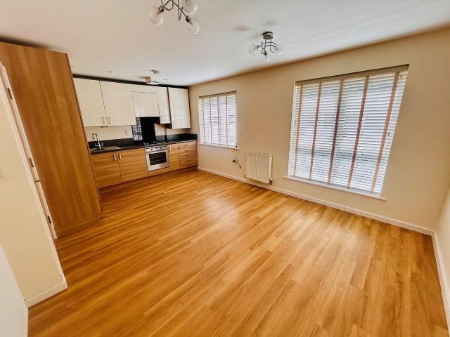 Lister Drive, Northfleet DA11, 2 bed flat to rent, £1,300 pcm | PrimeLocation