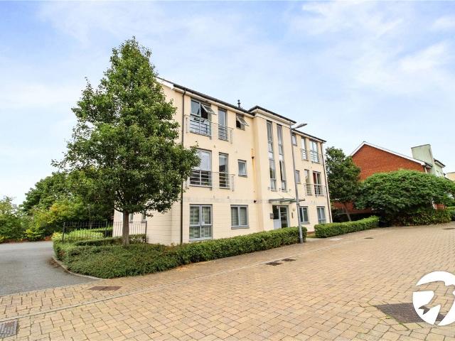 Lister Drive, Northfleet, Gravesend, Kent DA11, 2 bed flat to rent, £1,500 pcm | PrimeLocation