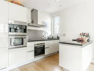 Lister House, Gatliff Road, London, SW1W 8RX, United Kingdom | 2 bed apartment for rent #140654785 | Rentberry