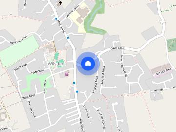 Wilsden Bradford, BD15, Bradford and West Yorkshire, North England