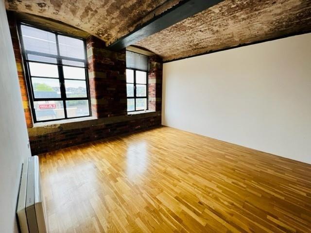 Lister Mills, Bradford BD9, 1 bed flat to rent, £625 pcm | PrimeLocation