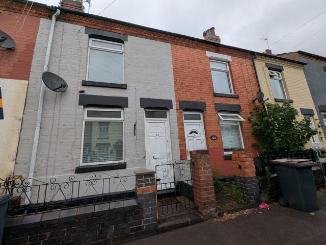 Lister Street, Nuneaton CV11, 2 bed property to rent, £875 pcm | PrimeLocation