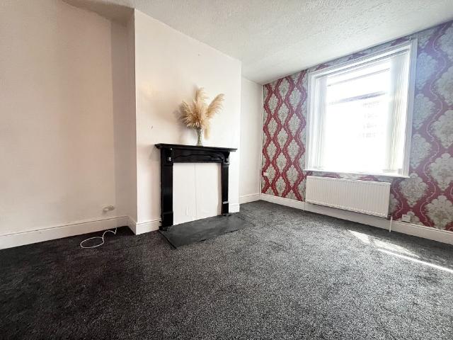 Lister Street, Keighley