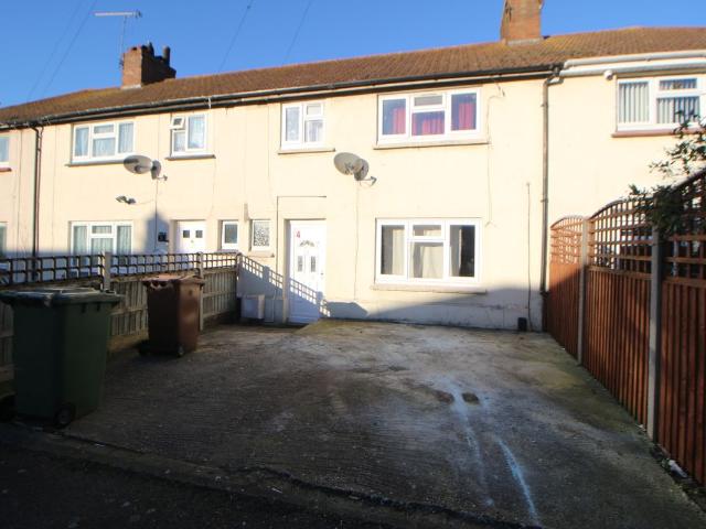 Lister Road, Tilbury RM18, 3 bed terraced house to rent, £1,500 pcm | PrimeLocation