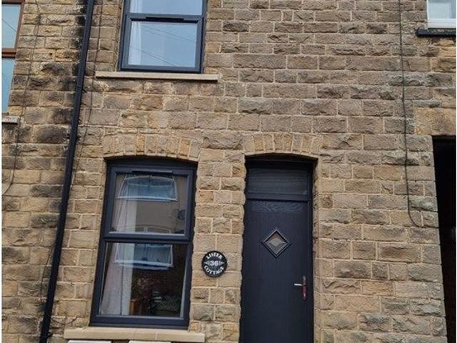Lister Road, Sheffield S6, 2 bed terraced house to rent, £975 pcm | PrimeLocation
