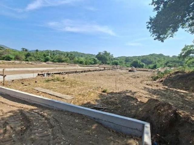 ¿LISTO PARA CONSTRUIR TU PATRIMONIO? CONOCE EL NUEVO FRACCIONAMIENTO LAS GARZAS