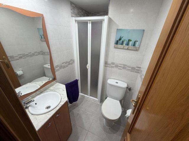 Listo para entrar a vivir sin ascensor
