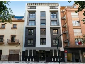 “Listo para entrar · Edificio 2024 · Eficiencia A”