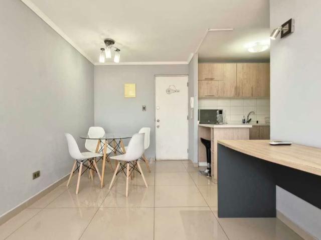 Listo para habitar 1544 | dormitorios por 2509.00 en Santiago