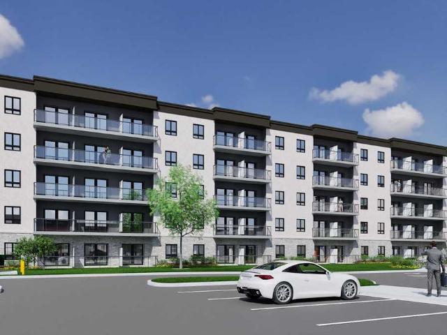 Listowel Gardens 1 Bedroom Apartment for Rent at 965 Twamley St W, Listowel, ON N4W 0M1