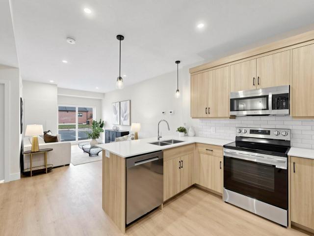 Listowel Gardens 2 Bed Type 1 Apartment for Rent