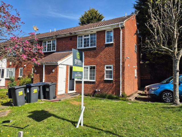 Lisures Drive, Sutton Coldfield B76, 1 bed flat to rent, £800 pcm | PrimeLocation