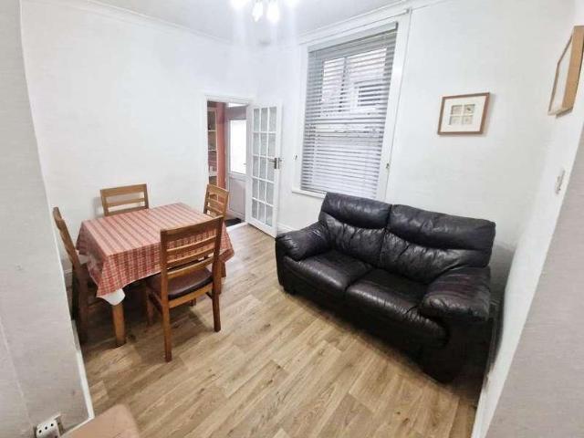 Lisvane Street, Cathays, Cardiff, CF24