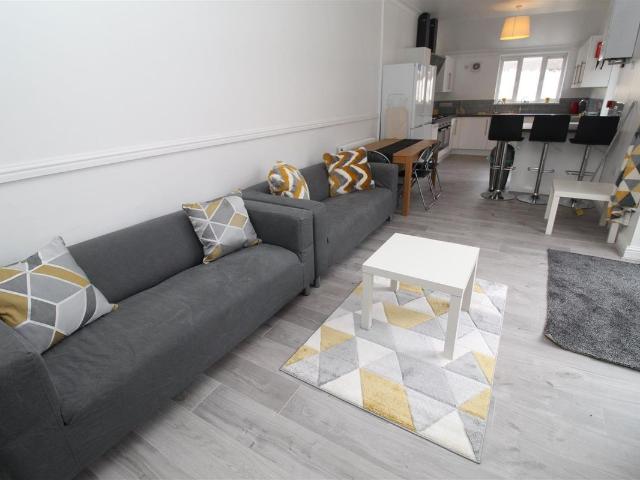 Lisvane Street, Cathays, Cardiff CF24, 8 bed shared accommodation to rent, £4,600 pcm | PrimeLocation