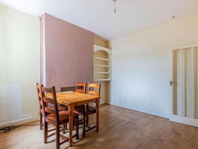 Lisvane Street, Cathays, CF24