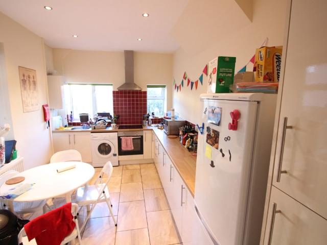 Lisvane Street, Cathays CF24, 4 bed terraced house to rent, £2,120 pcm | PrimeLocation