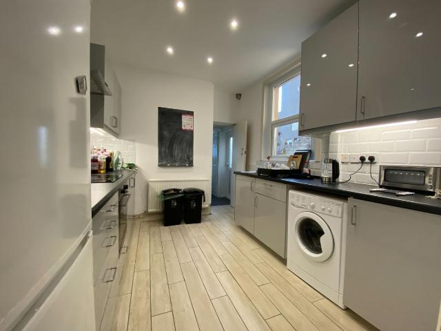 Lisvane Street, Cathays CF24, 4 bed terraced house to rent, £2,240 pcm | PrimeLocation
