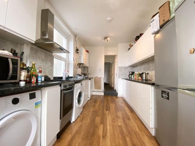 Lisvane Street, Cathays CF24, 5 bed terraced house to rent, £2,650 pcm | PrimeLocation
