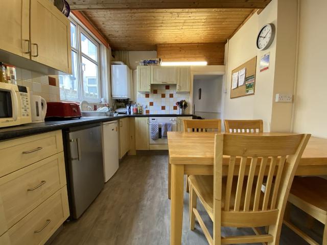 Lisvane Street, Cathays CF24, 5 bed terraced house to rent, £2,625 pcm | PrimeLocation