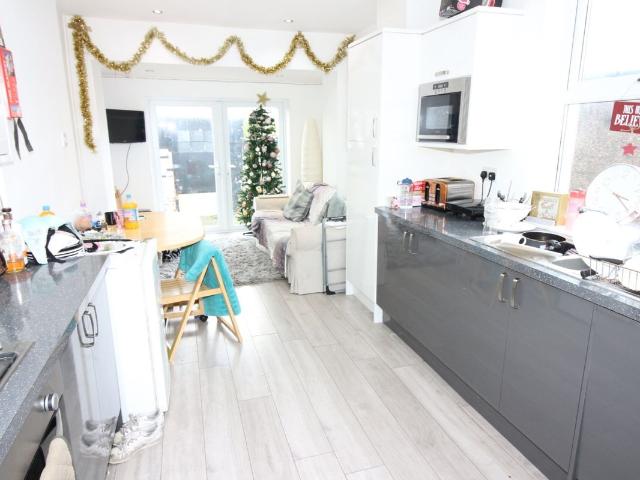 Lisvane Street, Cathays CF24, 5 bed terraced house to rent, £2,875 pcm | PrimeLocation