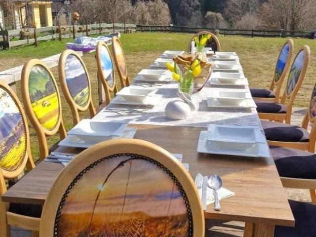 Liszna, 285 m² z klimatycznym budynkiem i wydarzeniami zapraszam