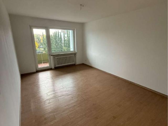 [LIS 11825] Helle 3 Zimmer Wohnung mit Balkon in Bielefeld Sennestadt