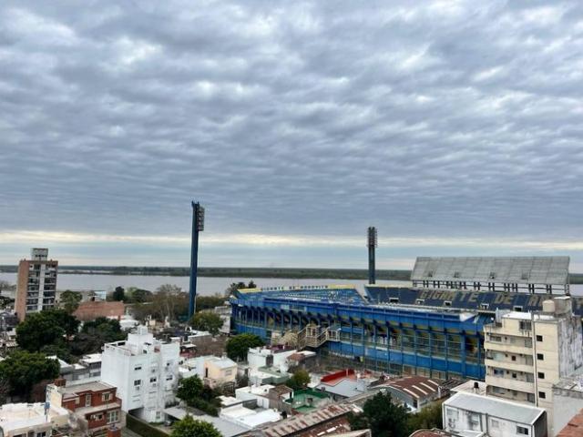 Lisandro de la Torre, Rosario, Santa Fe