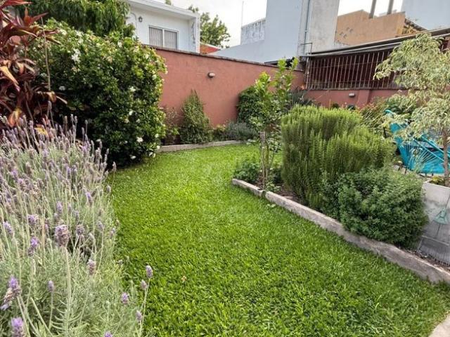 Lisandro de la Torre, Rosario, Santa Fe