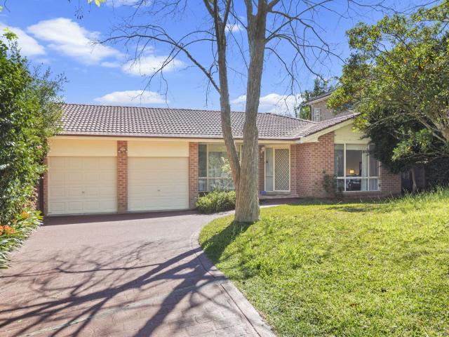 Lisarow, 3 Crestview Place