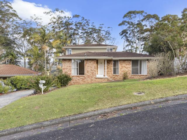Lisarow, 7 Eagle Road