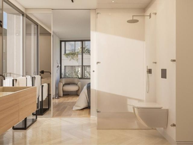Lisbon Duplex | 3 Quartos | Terraço Privativo | Piscina Comu. 138m² Lisboa