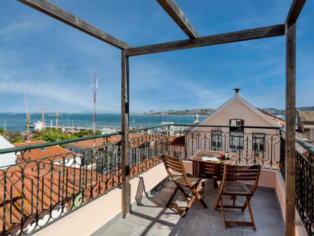 Lisbon Lisbon 1200 773 98634711